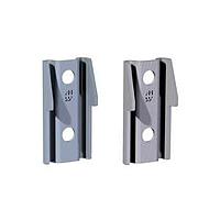 Hammond Manufacturing ES16MFHD Feet Mounting Feet - Set of 4 - 316 SS