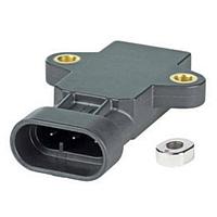 Industrial Motion & Position Sensors