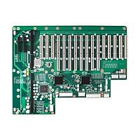 Advantech PCE-7B19-88B1E Interface Modules 19Slots PICMG1.3 BP,2PICex8,8PCIX,8PCI