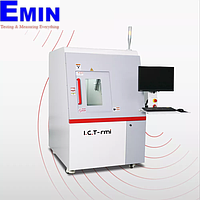 I.C.T X-7200 Automatic Offline SMT PCB  X-ray Inspection Machine