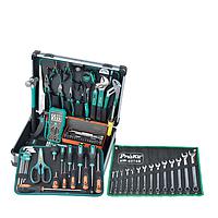 Proskit PK-4046BM Professional Electrician Repair Tool Set (48 PCS)