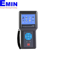 Wrindu RD8100B Transformer Core Grounding Current Tester (AC 0.00mA～100A)