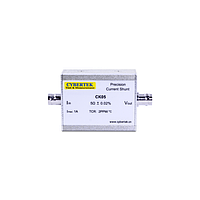 Precision Current meter