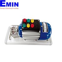 DOLANG DLDJ-ETM6314 Three-phase Asynchronous Motor
