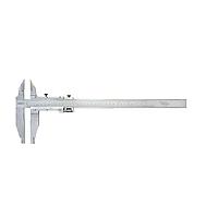Asimeto 302-40-8 Heavy Duty Vernier Calipers With Upper Knife-edge (Open block)