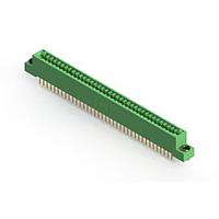 EDAC 346-074-520-203 Receptacles Card Edge Connectors