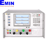 Bộ nguồn xoay chiều KONGTER SPS-100C (100A / class 0.05)