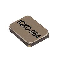 IQD LFSPXO071944Cutt Standard Oscillators 32.7680kHz 1.6 x 1.2 x 0.7mm