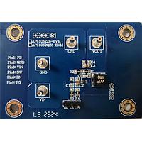 Diodes Incorporated AP61062QZ6-EVM Non-Isolated DC/DC Converter DCDC Conv LV Buck null null