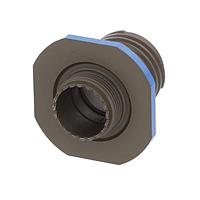 AMP Connectors - TE Connectivity 6334-232-13149 Circular MIL Spec Tools, Hardware & Accessories RECP ASSY