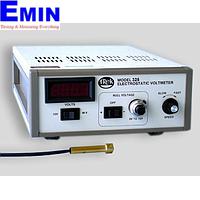TREK 325-L High-Sensitivity , DC Stable Electrostatic Voltmeter (90~127V AC)