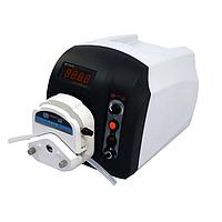Leadfluid BT101S Basic Variable-Speed Peristaltic Pump (0.006～570mL/min, 1 CH)