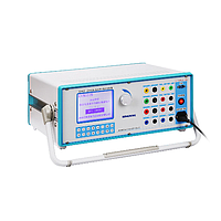 Kingsine KS823 Three-phase AC/DC/Harmonic Standard Source and Calibrator (0.05 class)