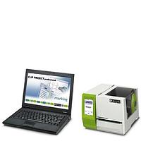 PHOENIX CONTACT 5147300 Printers THERMOMARK ROLL SET