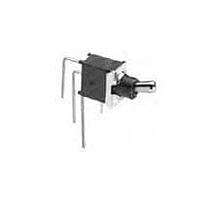 Alcoswitch - TE Connectivity TST11DGVRA1D04 Toggle Switches TINY TOGGLE SWITCH SEALED