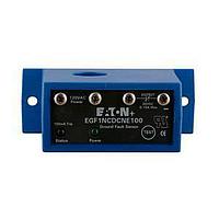 Eaton EGF1NCDCNE100 CurrentWatch Current Sensor PWR SENSOR,GFI,100MA,SS-DC,NORM EN,NC