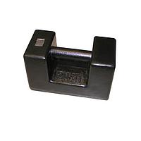 Fuyue Cast Iron M1 (20kg) Calibration Weight