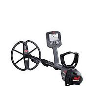 MINELAB CTX 3030 Metal Detector (Coins, Beach, Relic, Silver & High Trash, water poof IP68, GPS)