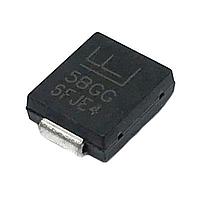 Littelfuse 5.0SMDJ170CA-T7 TVS Diodes 5kW 170V 5% Bi-Directional