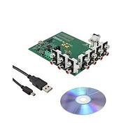 Analog Devices EVAL-ADG2188EBZ Analog Switch Evaluation board i.c.