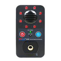 ETCR ETCR1840 WaterProof Approach Electricity Alarm (AC 40V~500kV, Lithium battery, IP67)