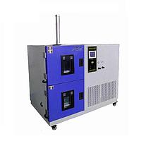 ACE Thermal Shock chamber Calibration Service