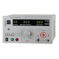 PEGO RK2672BM AC/DC Withstand Voltage Tester (5KV) (AC: 0~5KV, AC: 0-2/100mA, 500VA)