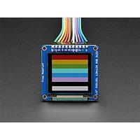 Adafruit 1431 Display Development Tools OLED Breakout Board w/microSD holder