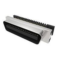 AMP Connectors - TE Connectivity 2-5175677-5 Plug Housing .050 PLUG KIT 36P