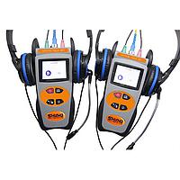 Shinho X-5010 Optical Talk Set (Optical Phone & Light Source) (1310(A)/1550(B))