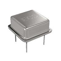 ECS Inc. International ECS-2100A-283.2 Standard Oscillators OSC XO 28.3220MHZ HCMOS TTL