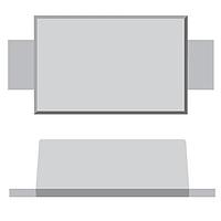 PANJIT SS1060FL-AU_R1_000A1 Schottky Diodes 60V,Schottky,SOD-123FL,1A