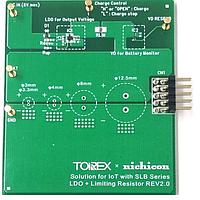Power Management IC Development Tools