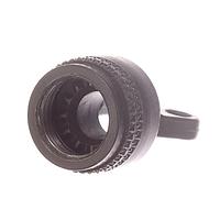 Glenair C8821-2W9 Circular MIL Spec Backshells HIGH PRODUCTION - STRAIN RELIEF/CLAMPS