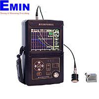Lonroy Leeb500 Ultrasonic Flaw Detector (0-6000mm)
