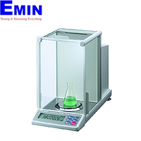 AND GH-120 Analytical semi-micro Balances (120x0.0001g)