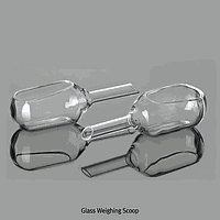 Weighing accessories