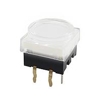 Well Buying TC012-N11AS2WTUWXX Tactile Switches TACTILE/JOG SWITCH SPST50mA 12VDC250gf