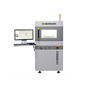 Seamark ZM X-Ray Inspection System Repair Service