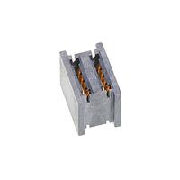 Molex 219564-0011 Receptacles Vertical Receptacle Assembly without Guide Receivers, 1 Power Circuit