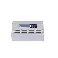Ureach CF908S CF Duplicator and Sanitizer (1-7 targets, 3.9 GB/min)