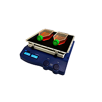 SCILOGEX SCI-O180-Pro LCD Digital Orbital Shaker (4mm; 100-800rpm)