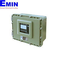 Chang AI CI-PC251 Explosion-proof two-component analyzer (0~10.0% CO, 0~30.0% CO2)