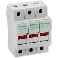 Littelfuse LPSM0001ZXID Indicating 1 Pole for Midget Fuse