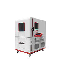 Dearto DTWL-46G High - Precision Temperature Calibration Chamber (-46 ~ 80 ℃ / 95 ℃)
