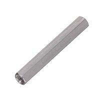 RAF Electronic Hardware M1274-3005-AL Hex Metric Hex Fem Stdoff 4.5mm 31mm X M3X0.5