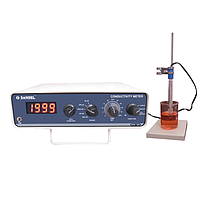 Sansel conductivity meter inspection service