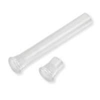 VCC LFC050CTP Rigid Light Pipes LFC 5mm LightPipe 0.500" Length