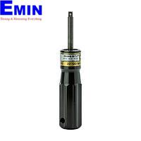 Mountz TLS1360-IFR (020481) Preset Torque Screwdriver (4 - 22 cN.m; 1/4” M/Sq Dr.)