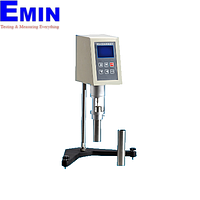 Samyon NDJ-5S Rotational Viscometer (10～100000 mPa•s)